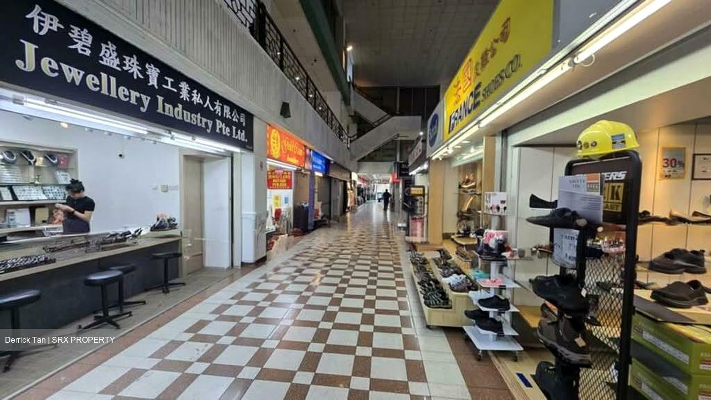 People's Park Complex (D1), Retail #528198141